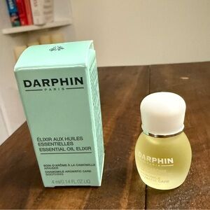 Darphin Essential Oil Elixir, New 4 ml